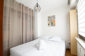 Sweet-Glacis, Centre ville, proche tramway et parking